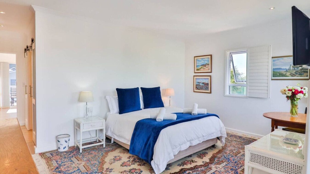 Photo of Bedroom in Sandbaai
