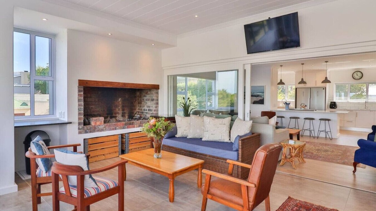 Photo of Livingroom in Sandbaai