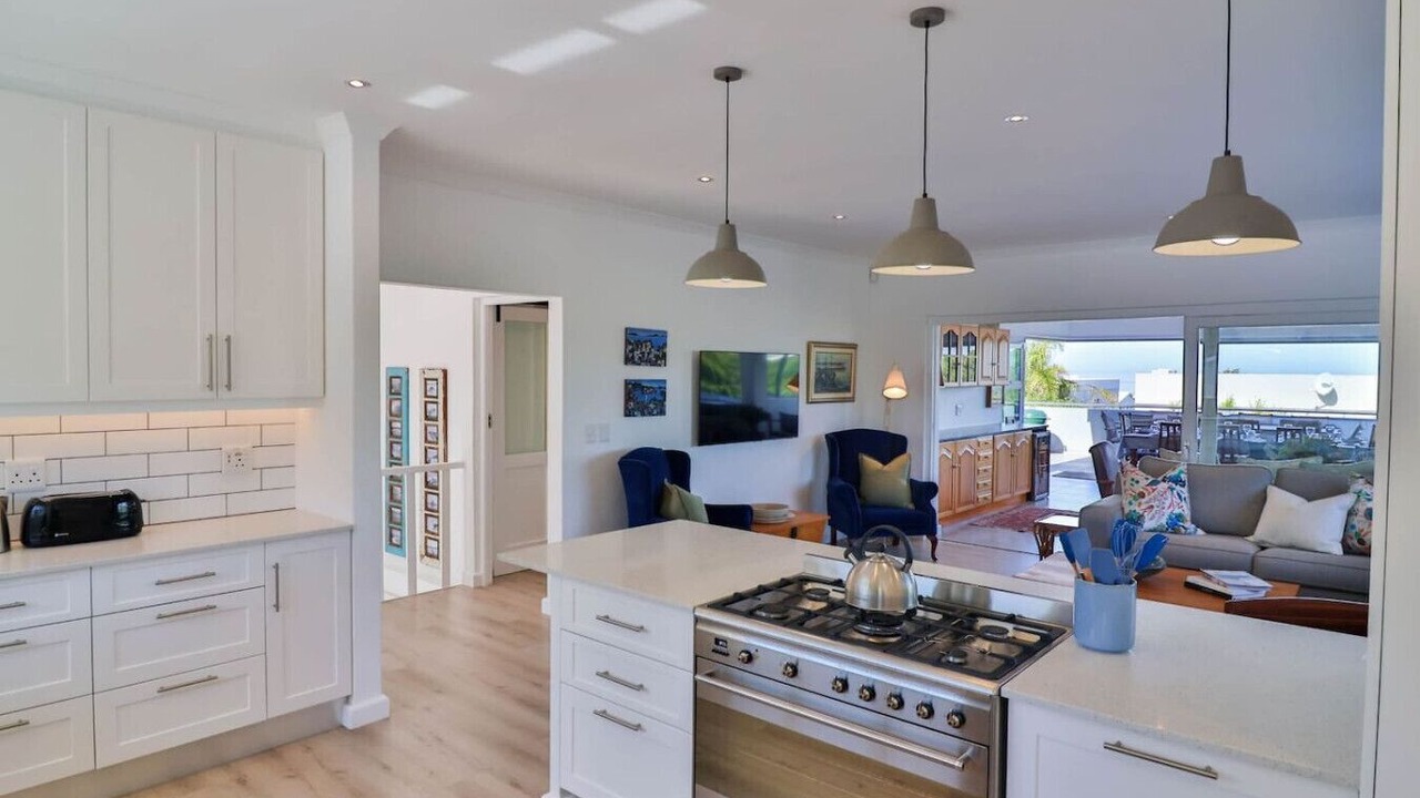 Photo of Kitchen in Sandbaai
