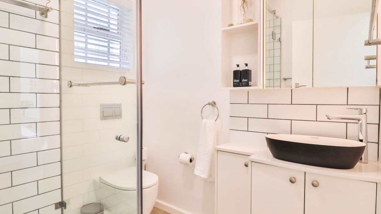 Photo of Bathroom in Sandbaai