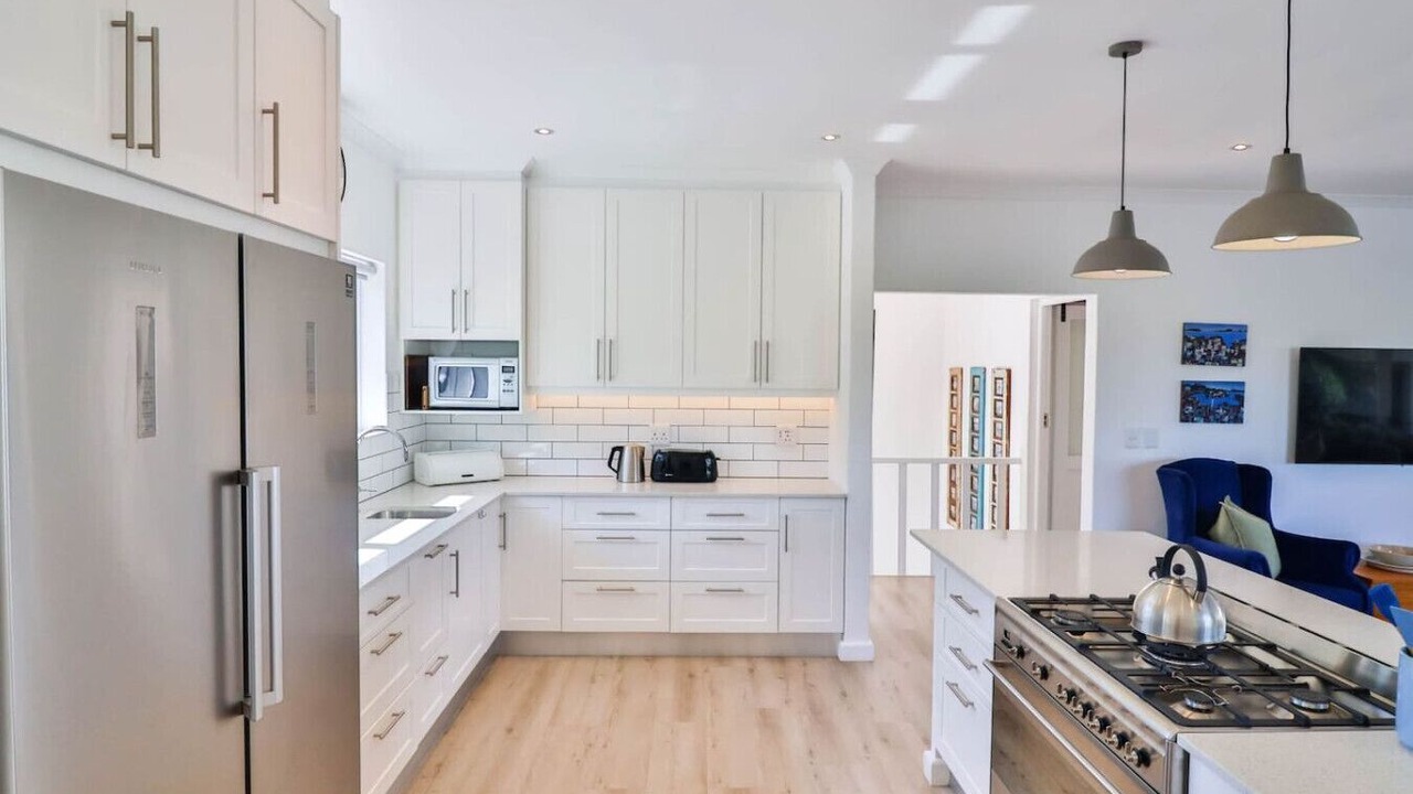 Photo of Kitchen in Sandbaai