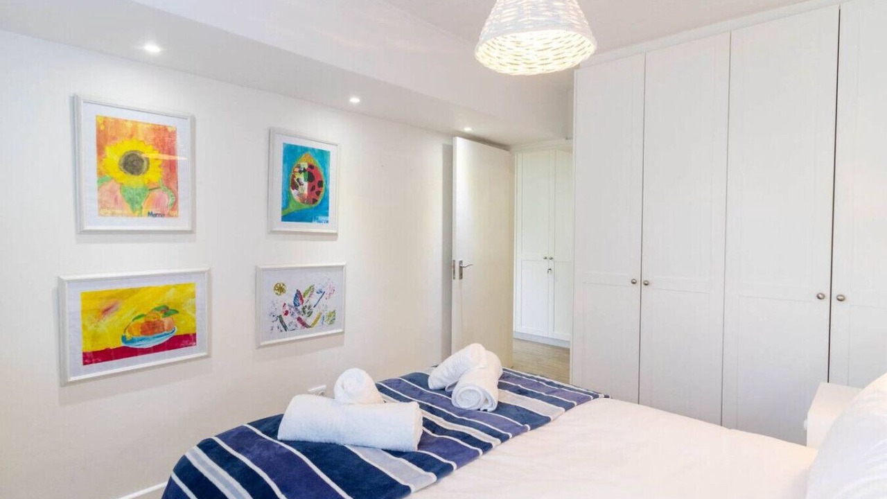 Photo of Bedroom in Sandbaai