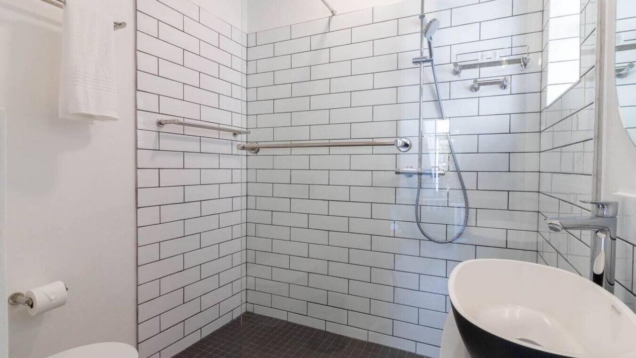 Photo of Bathroom in Sandbaai