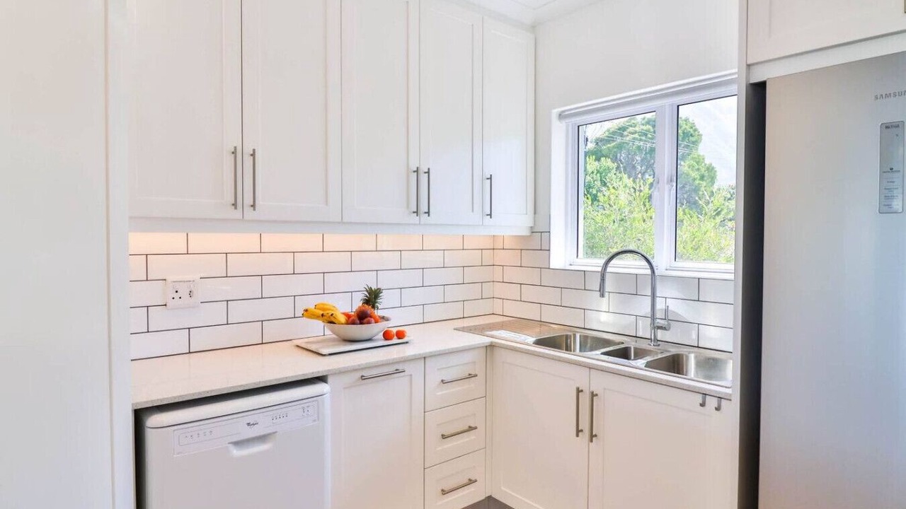 Photo of Kitchen in Sandbaai