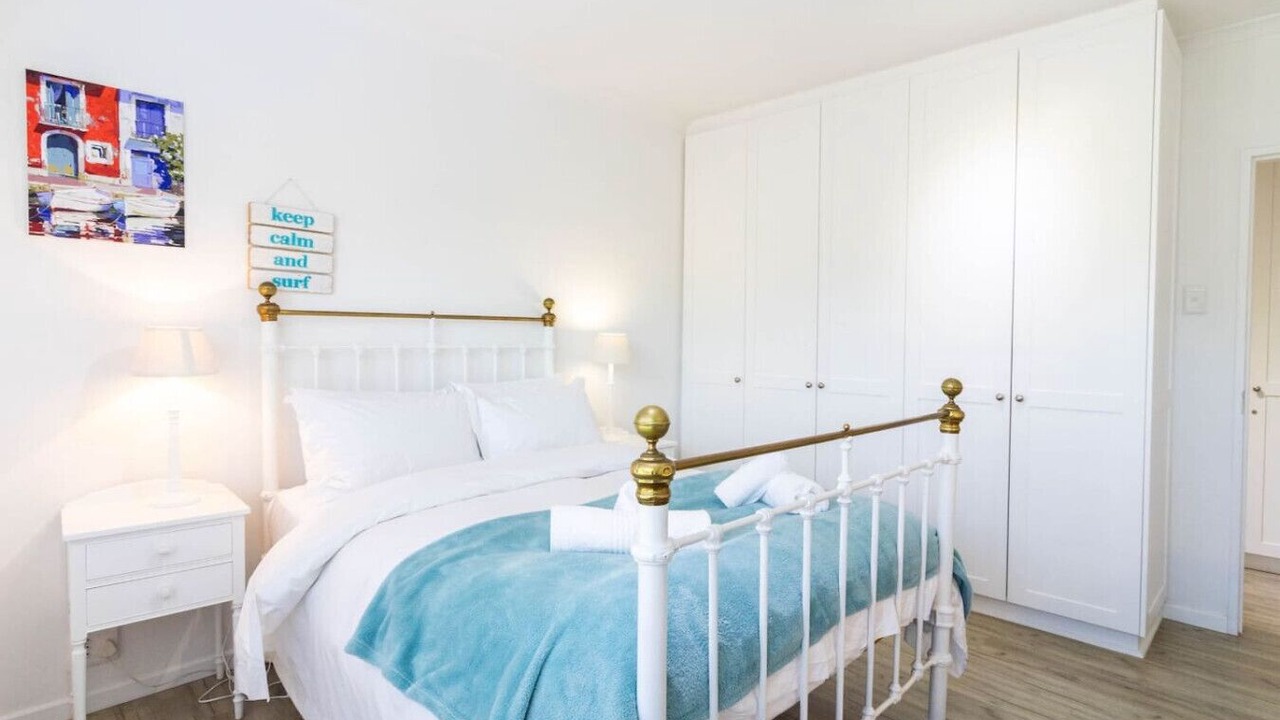 Photo of Bedroom in Sandbaai