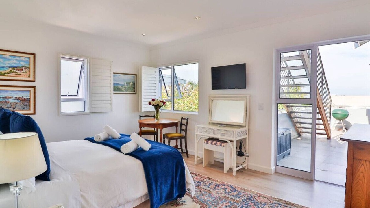 Photo of Bedroom in Sandbaai