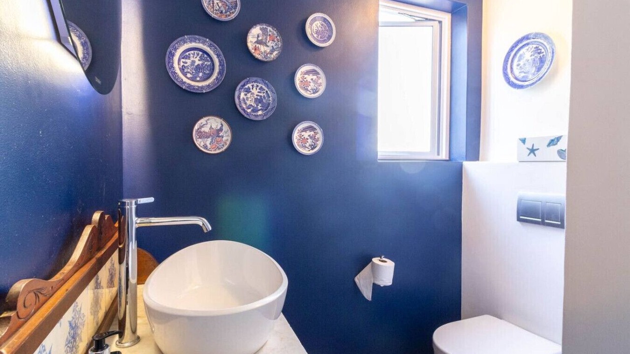Photo of Bathroom in Sandbaai