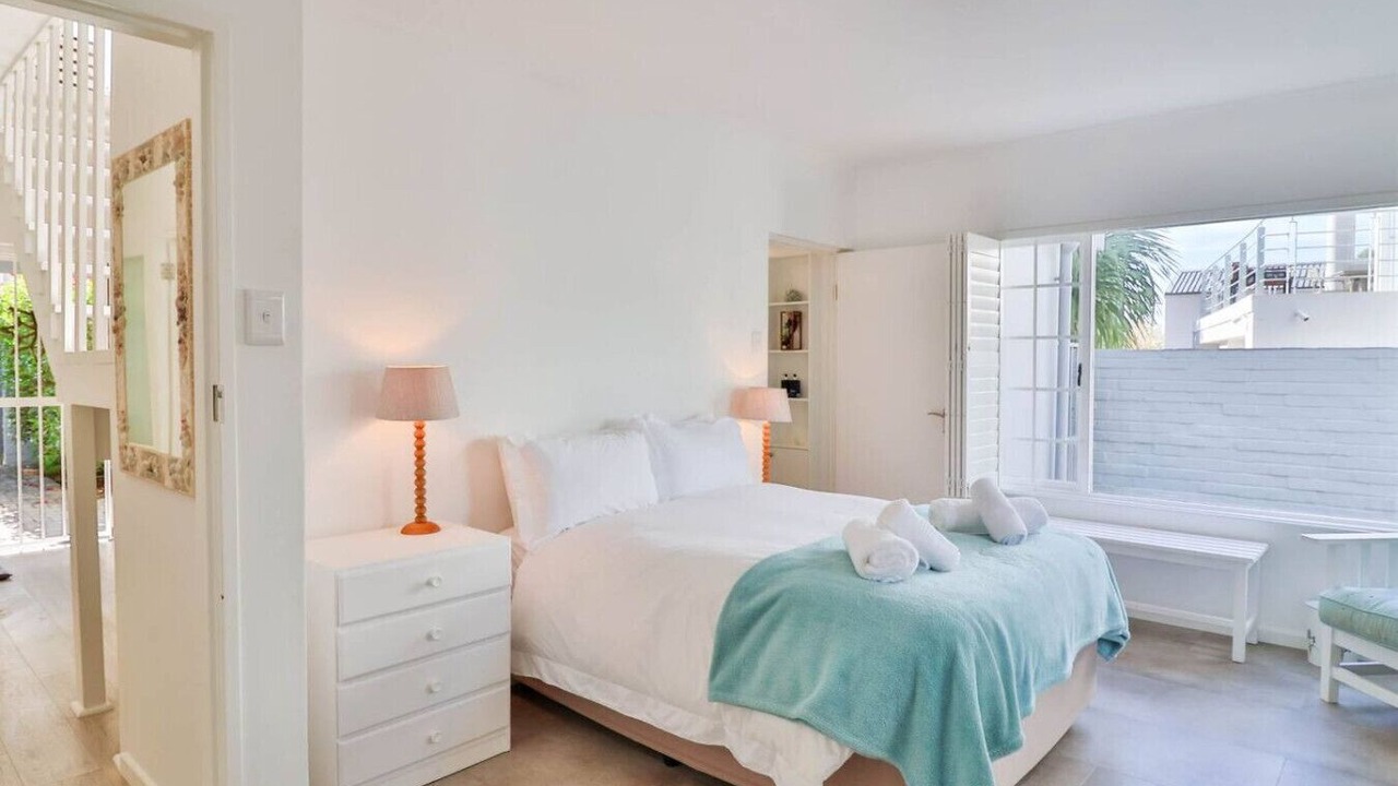 Photo of Bedroom in Sandbaai