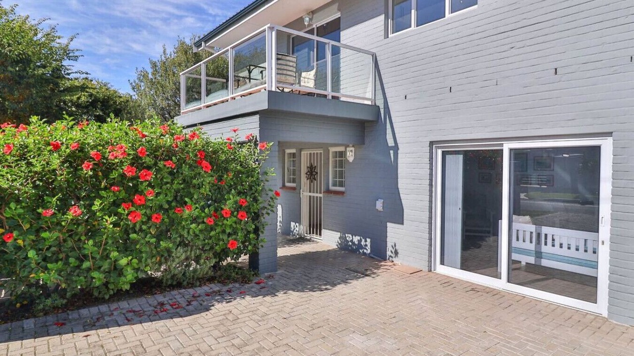 Photo of Outdoor in Sandbaai