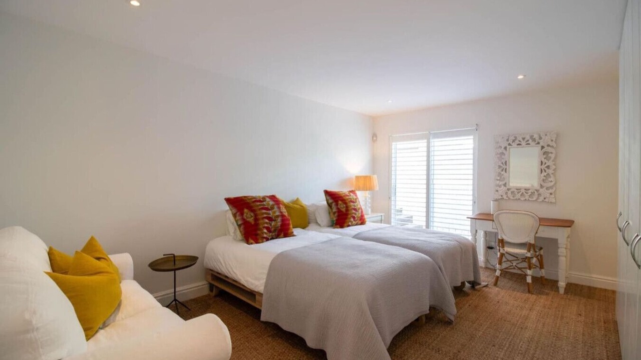 Photo of Bedroom in Voelklip