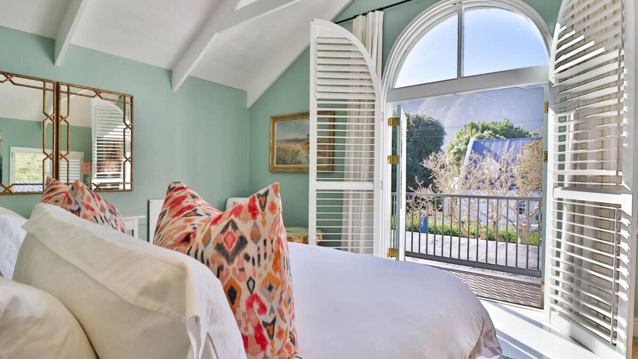 Photo of Bedroom in Voelklip