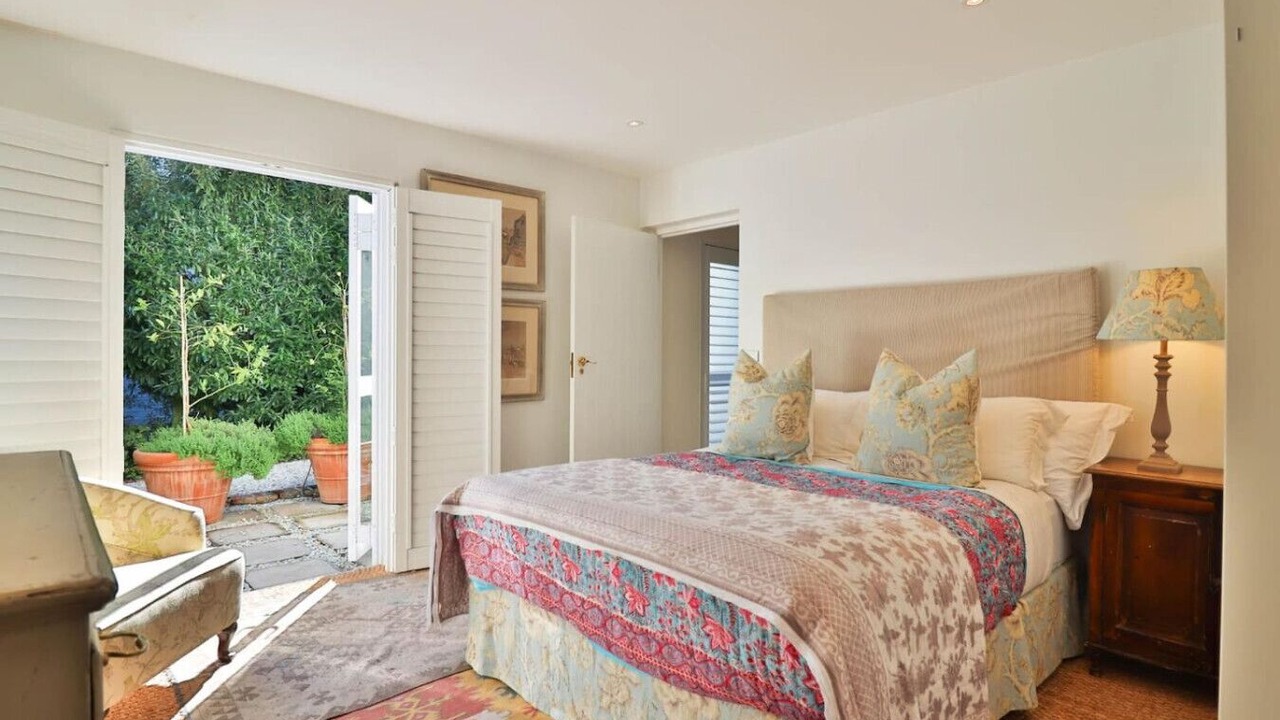 Photo of Bedroom in Voelklip