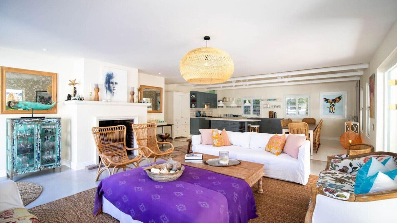 Photo of Livingroom in Voelklip