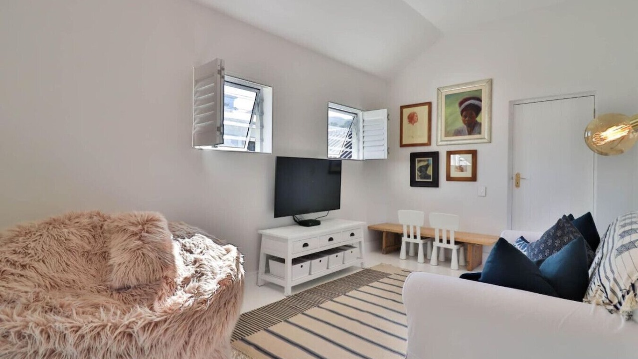 Photo of Livingroom in Voelklip
