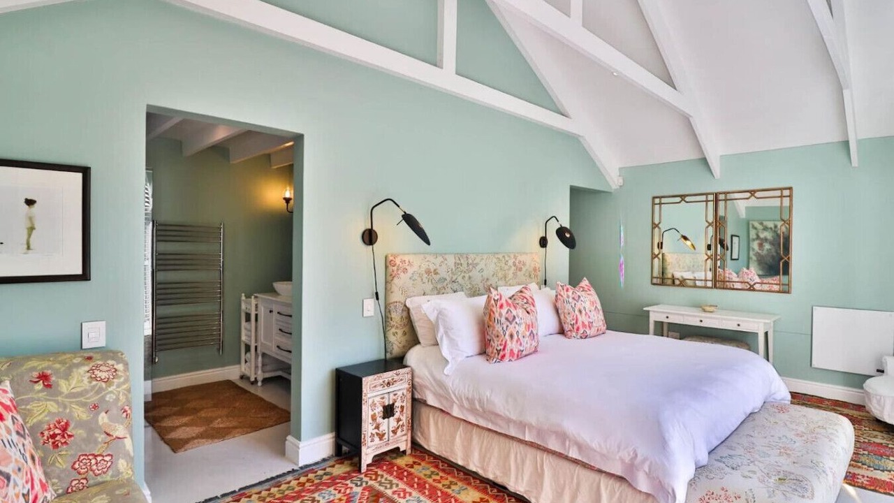 Photo of Bedroom in Voelklip