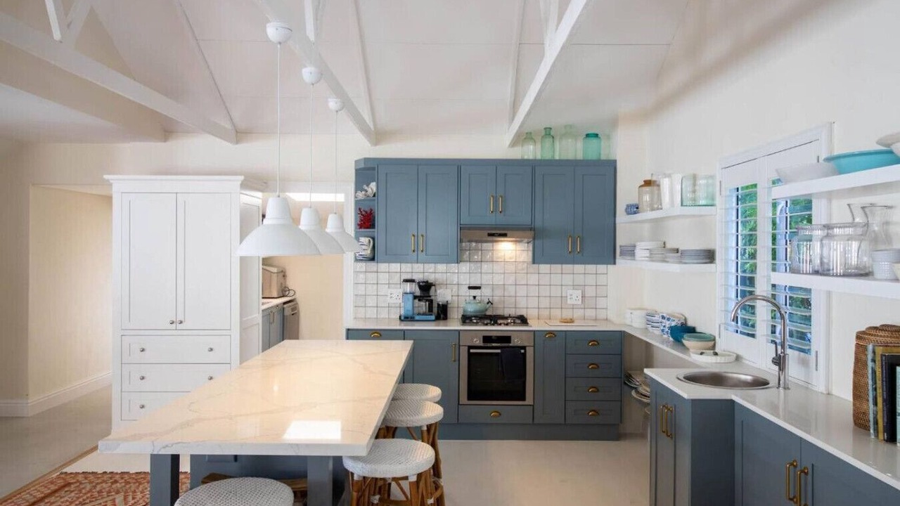 Photo of Kitchen in Voelklip