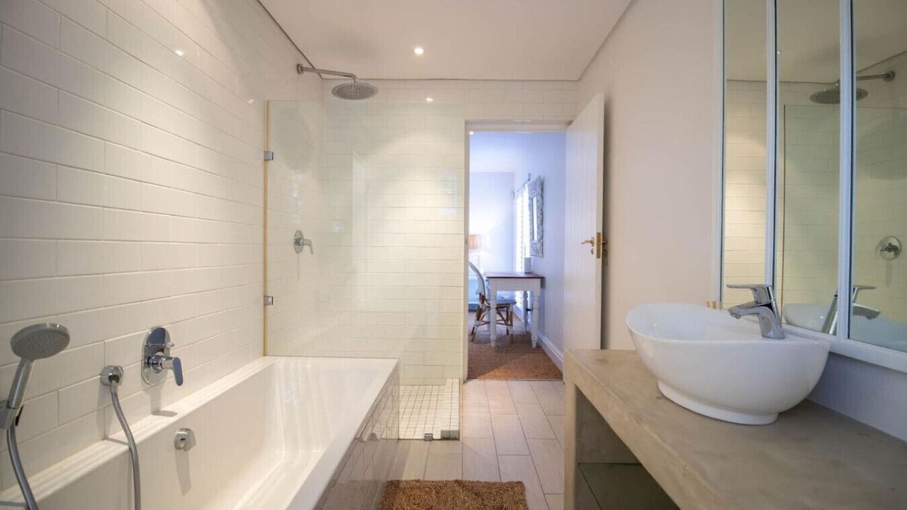 Photo of Bathroom in Voelklip