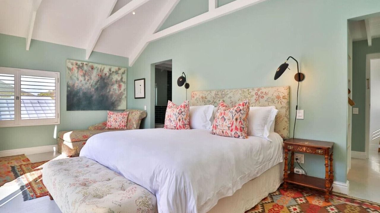 Photo of Bedroom in Voelklip