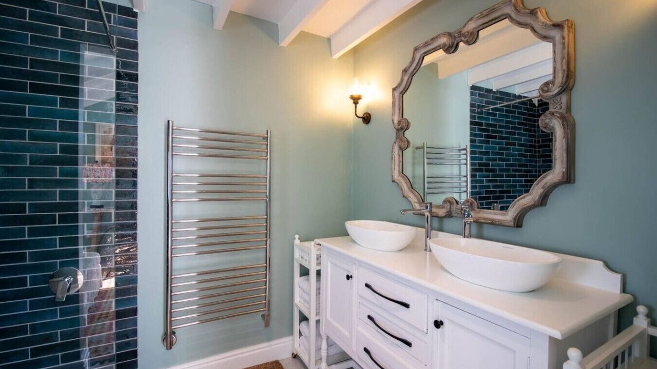 Photo of Bathroom in Voelklip