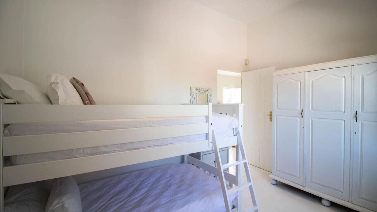 Photo of Bedroom in Voelklip