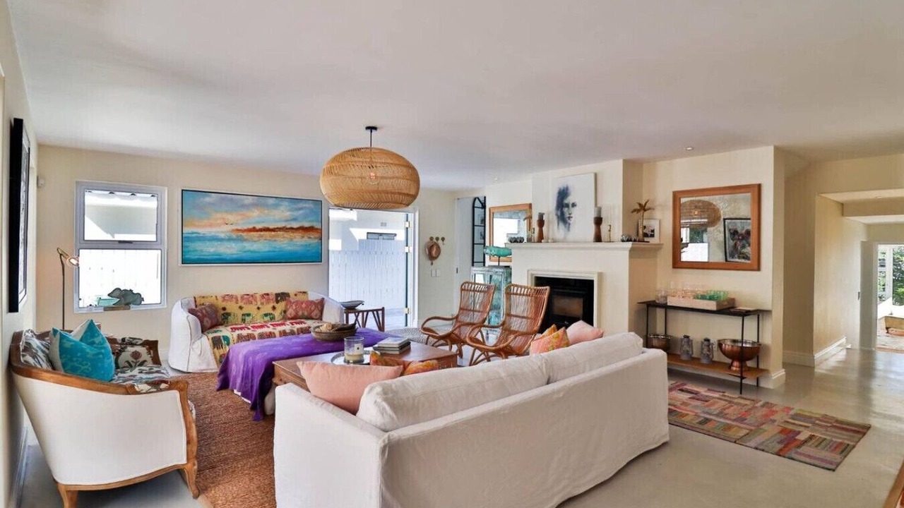 Photo of Livingroom in Voelklip