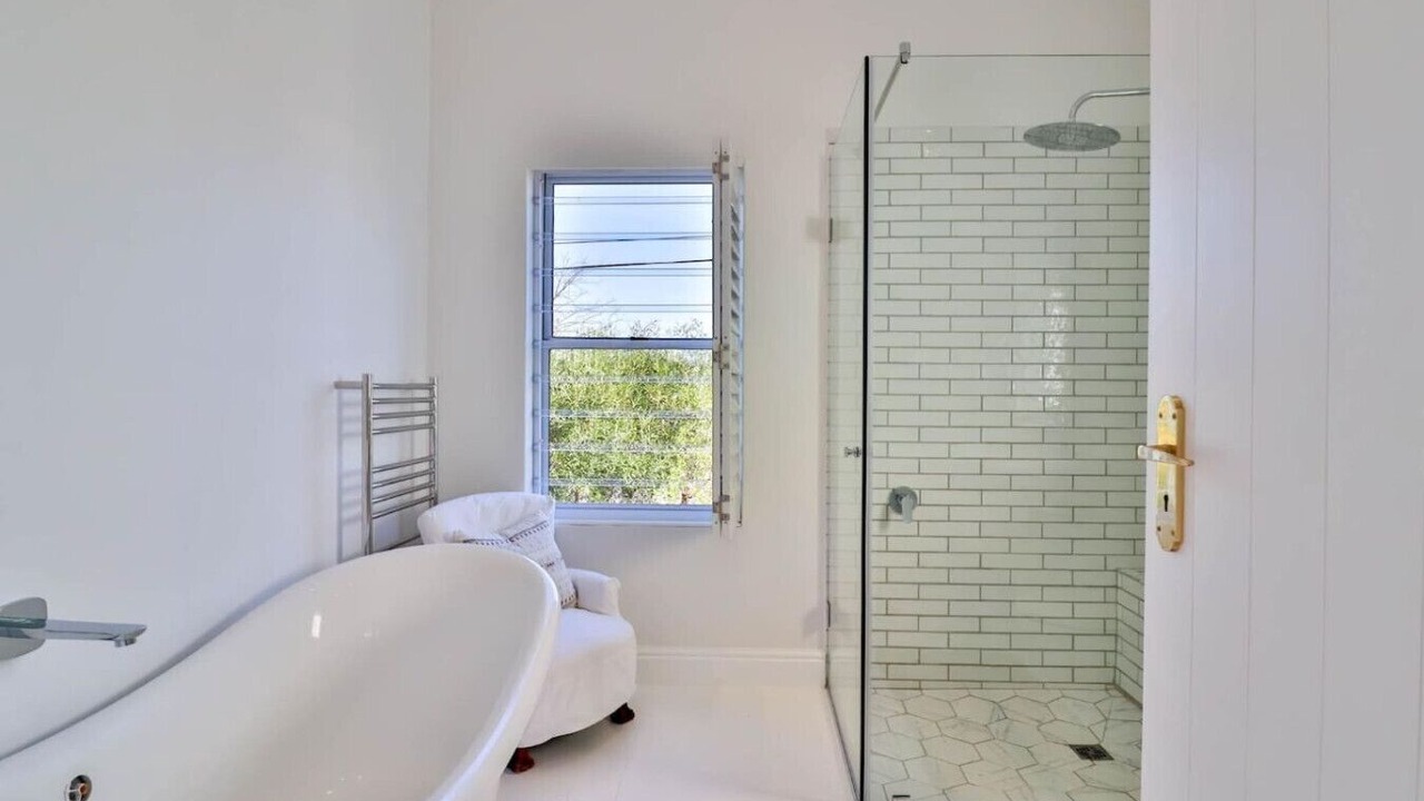 Photo of Bathroom in Voelklip