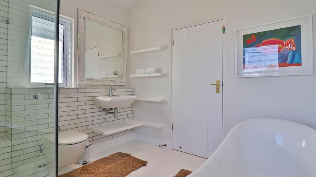 Photo of Bathroom in Voelklip