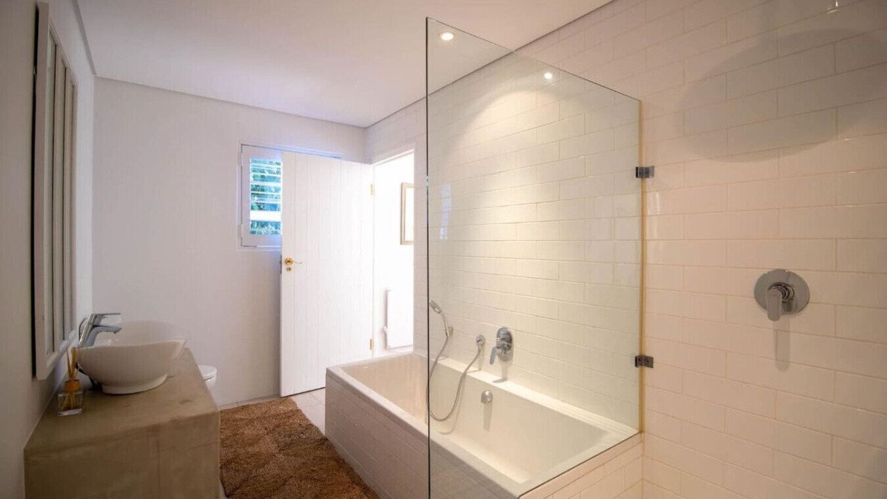 Photo of Bathroom in Voelklip