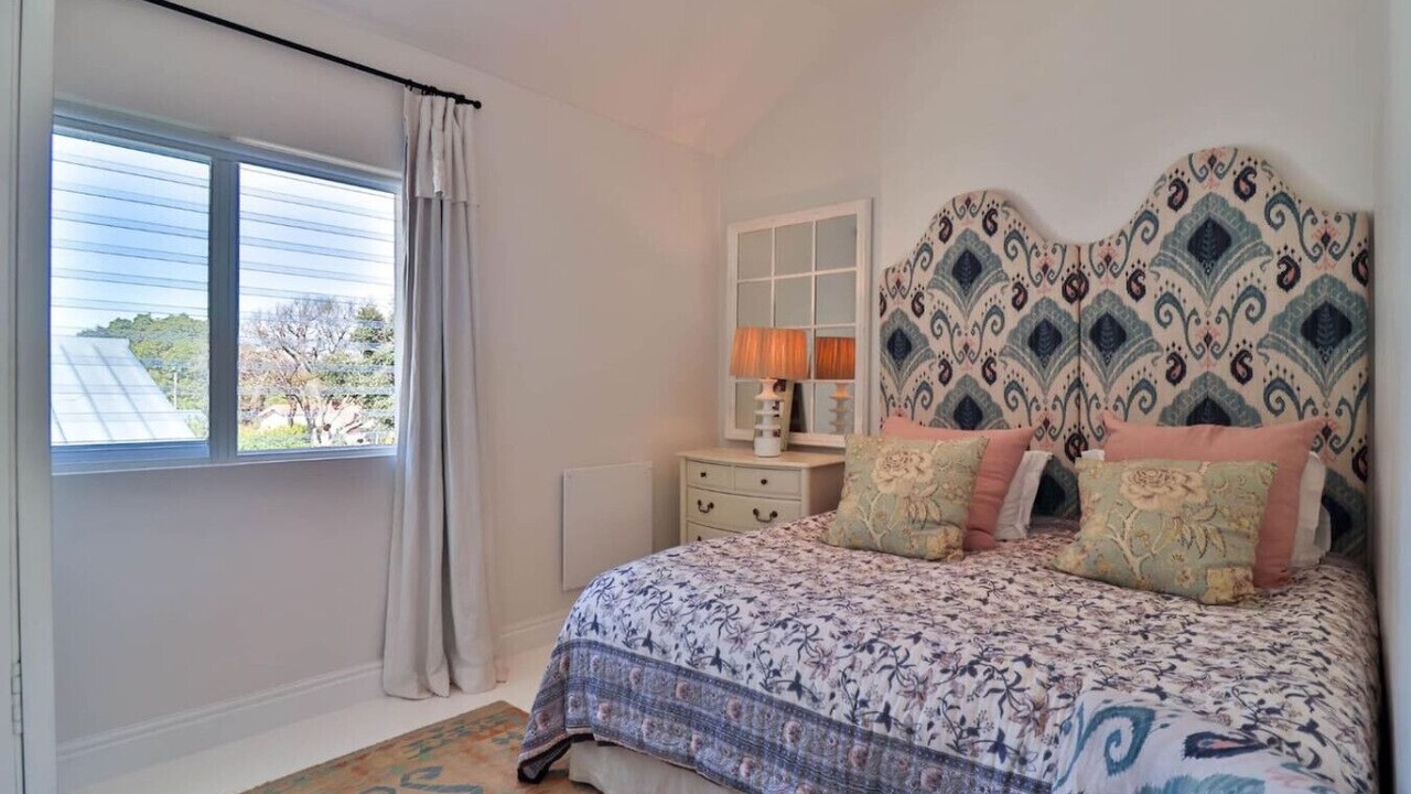 Photo of Bedroom in Voelklip