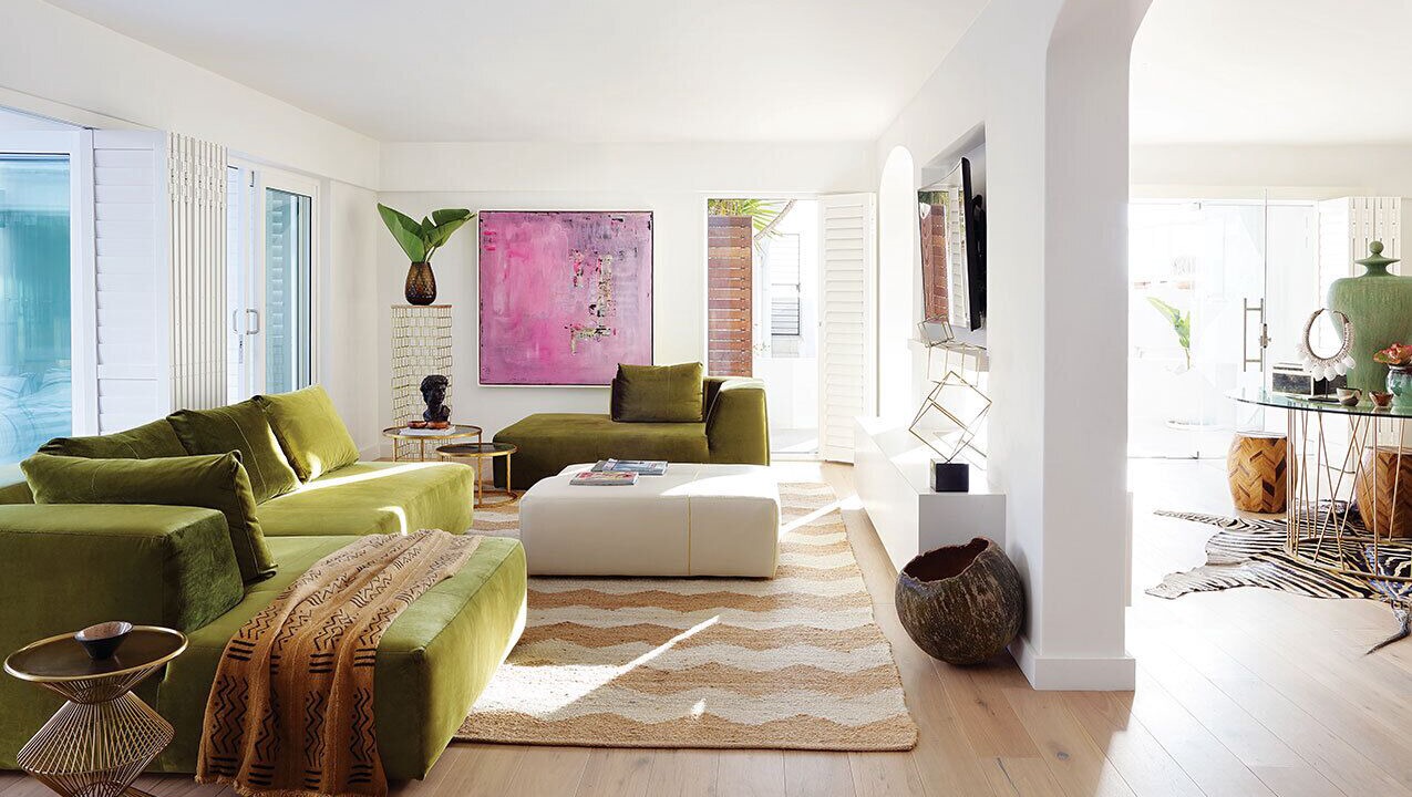 Photo of Livingroom in Clifton