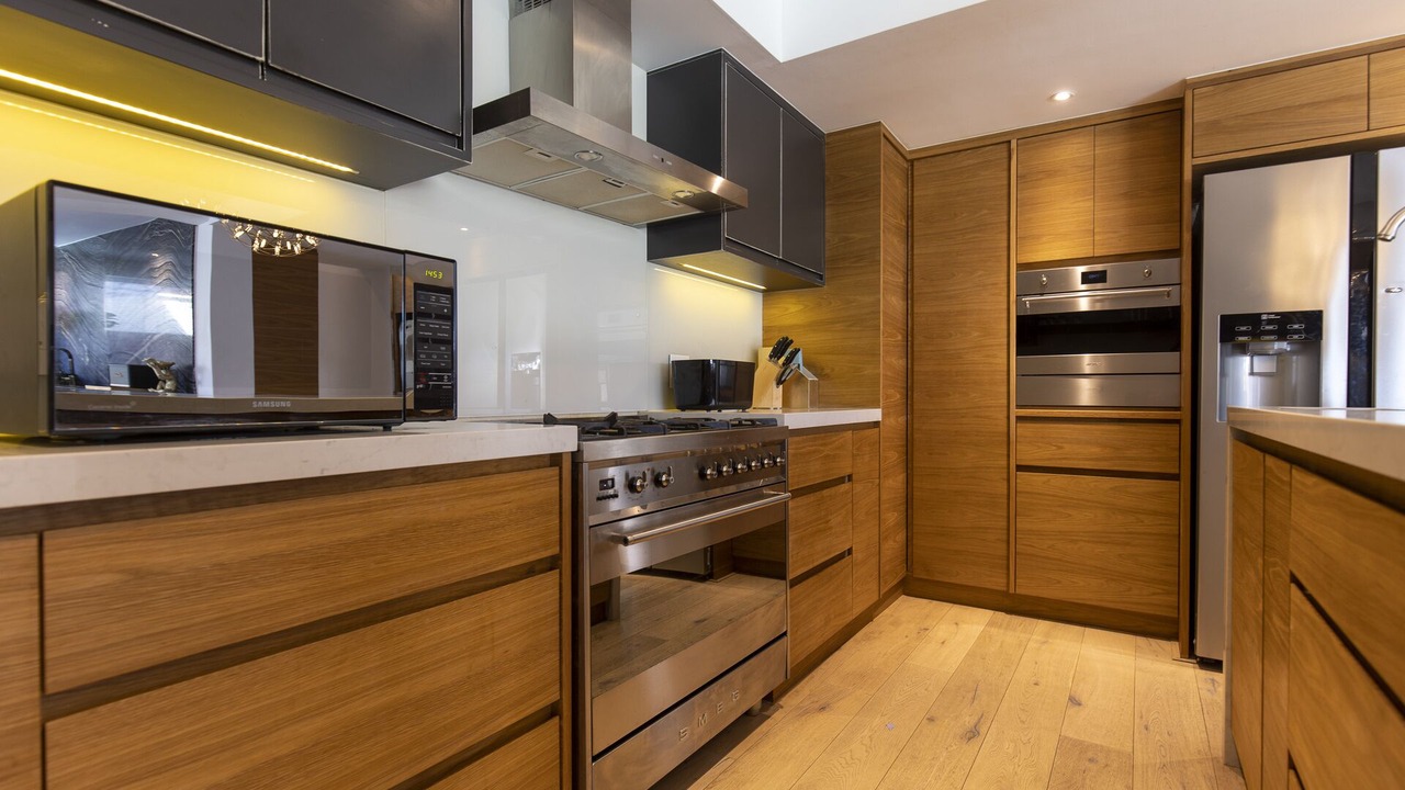 Photo of Kitchen in Clifton
