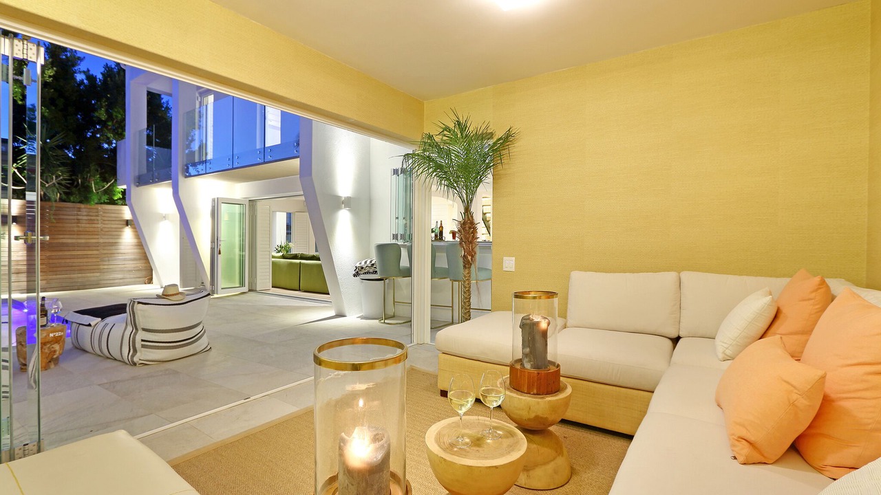 Photo of Patio Balcony in Clifton