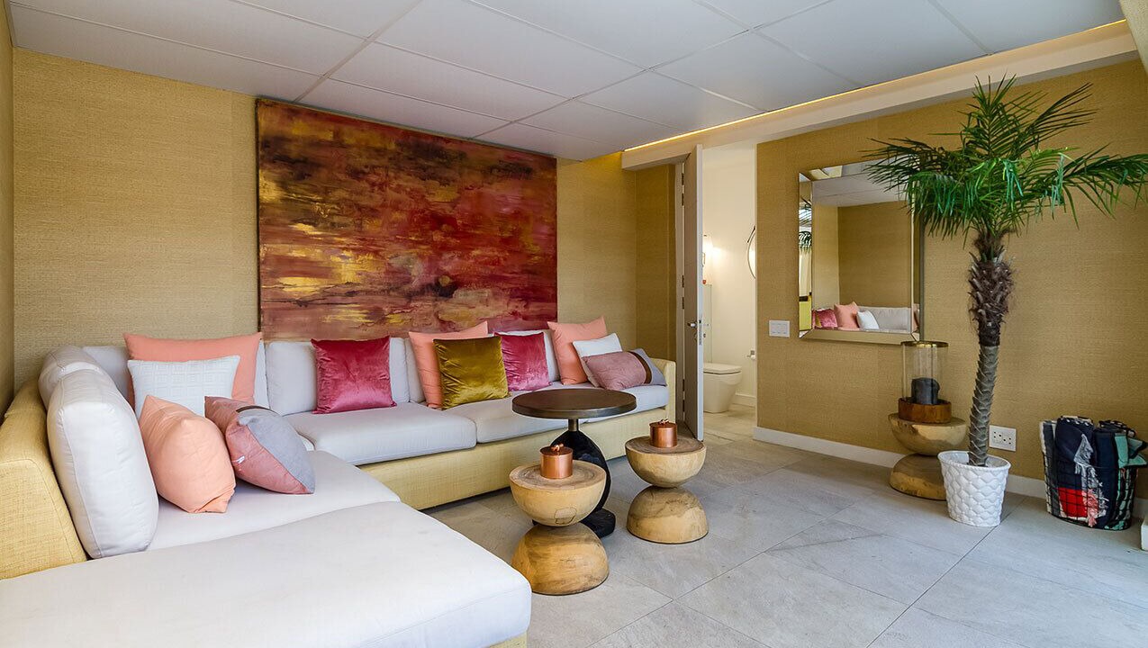 Photo of Livingroom in Clifton