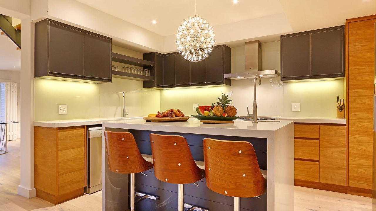 Photo of Kitchen in Clifton