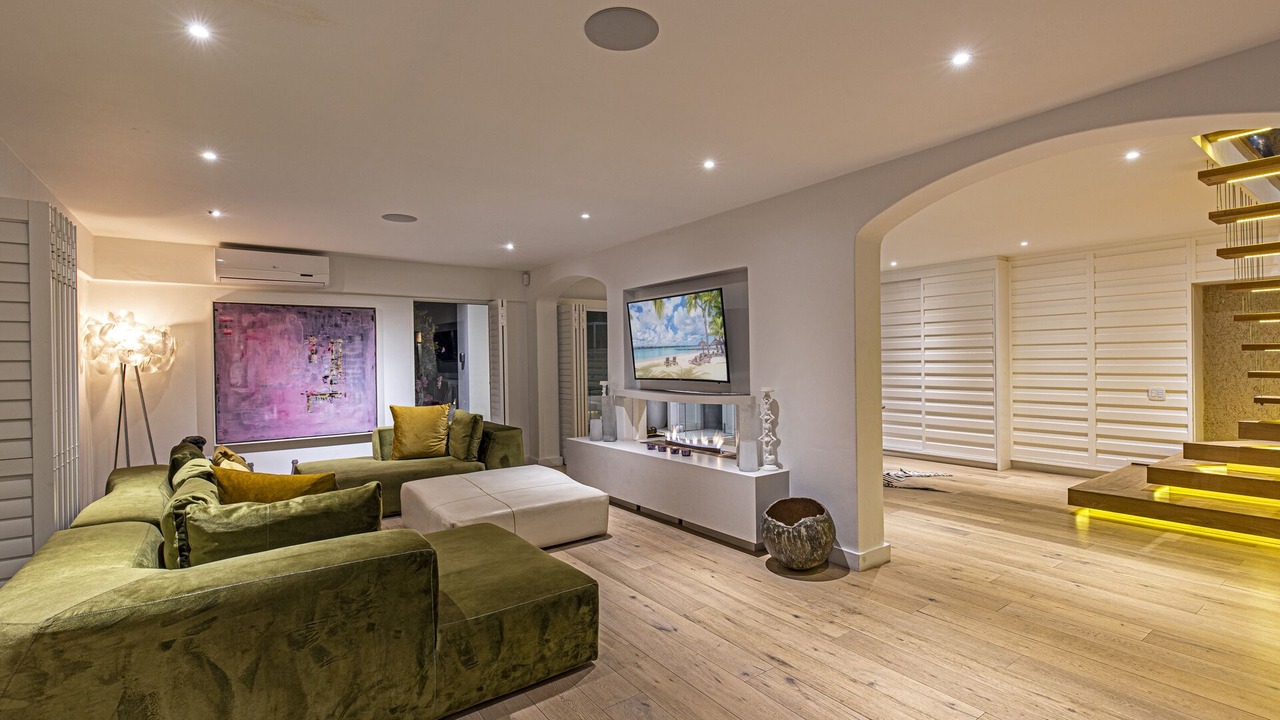 Photo of Livingroom in Clifton
