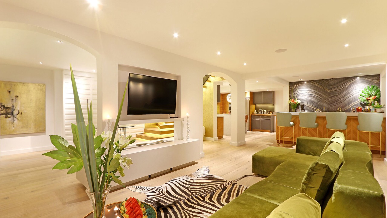 Photo of Livingroom in Clifton