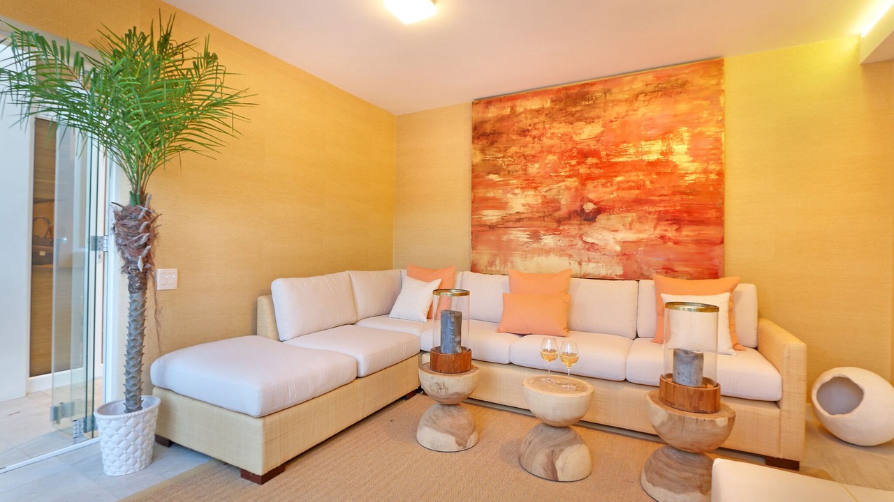Photo of Livingroom in Clifton