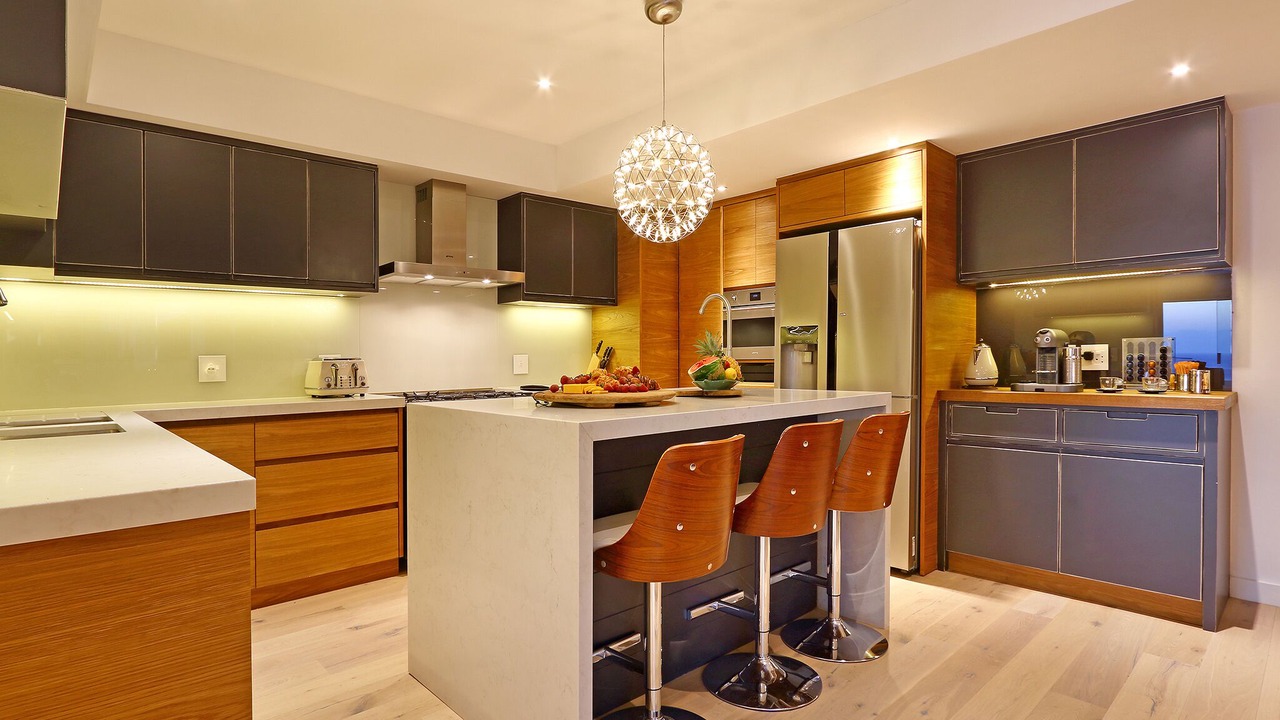 Photo of Kitchen in Clifton