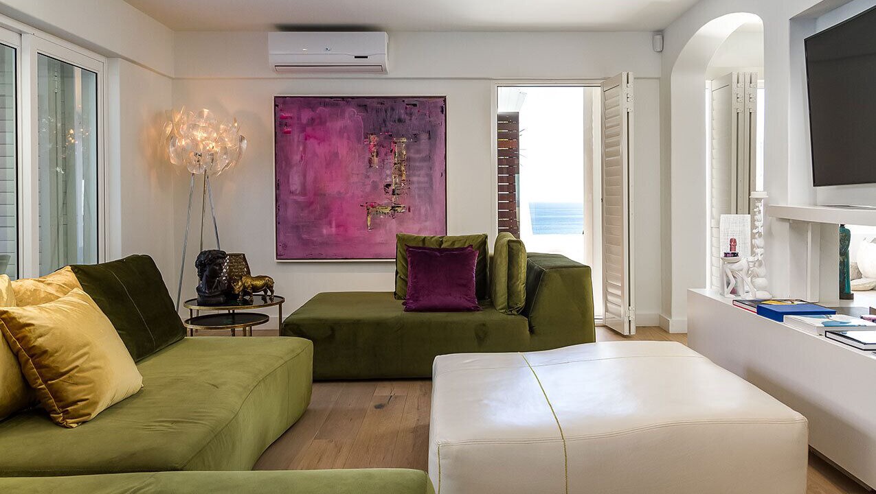 Photo of Livingroom in Clifton