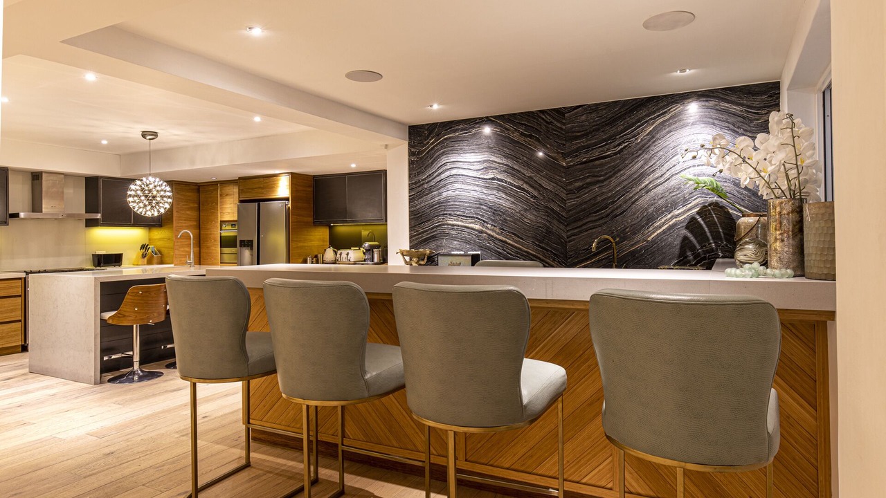 Photo of Kitchen in Clifton