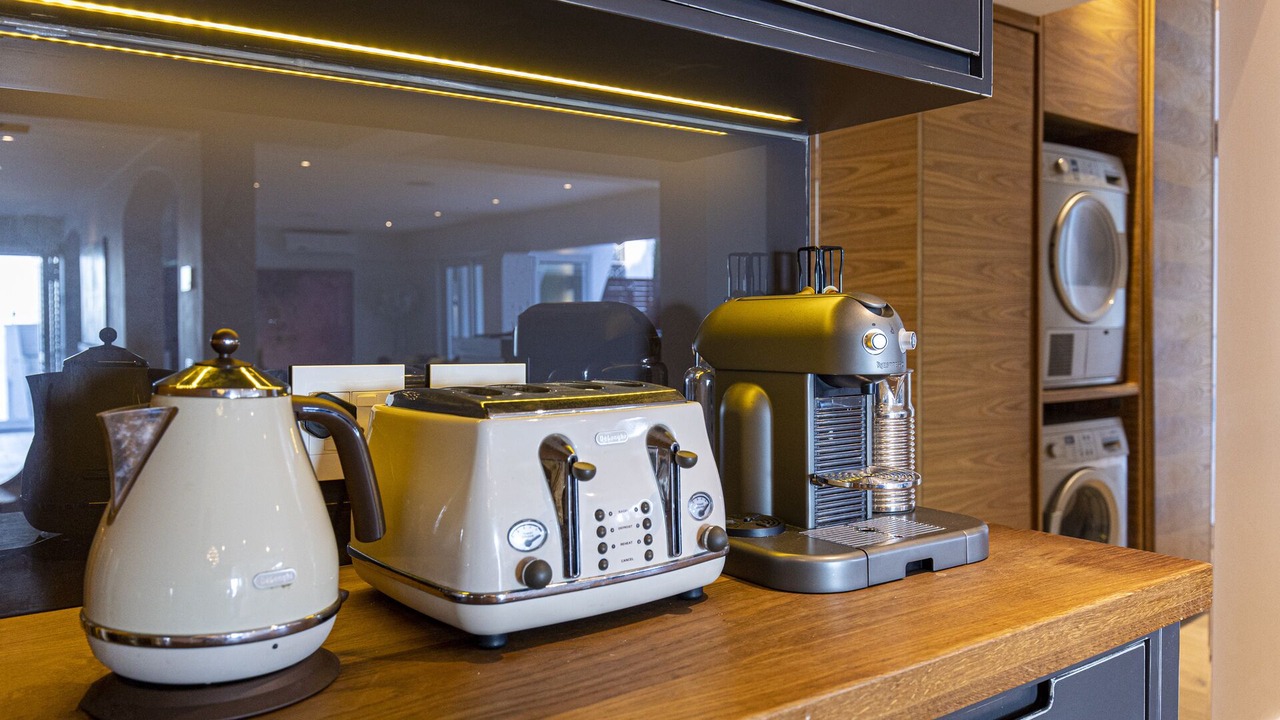 Photo of Kitchen in Clifton