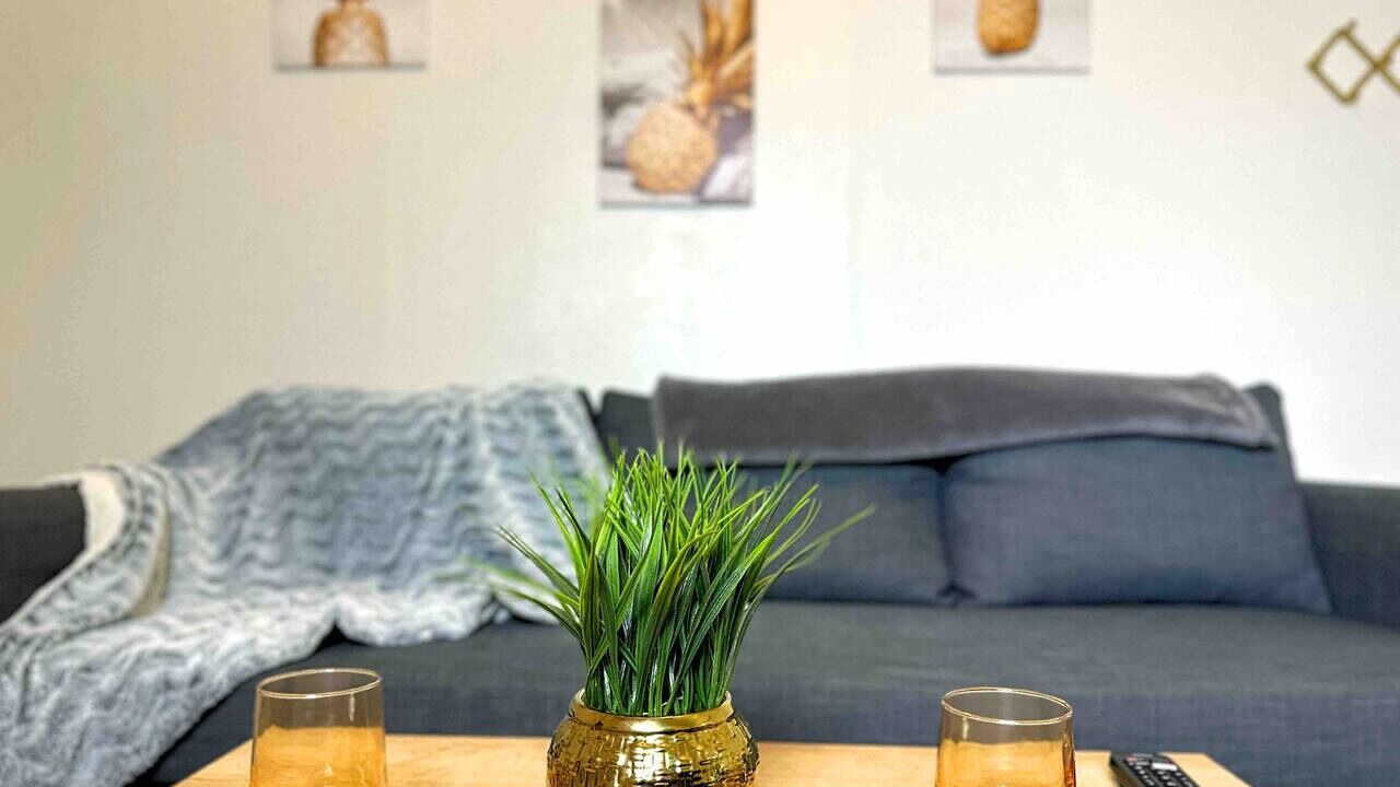 Photo of Livingroom in Midtown Sacramento