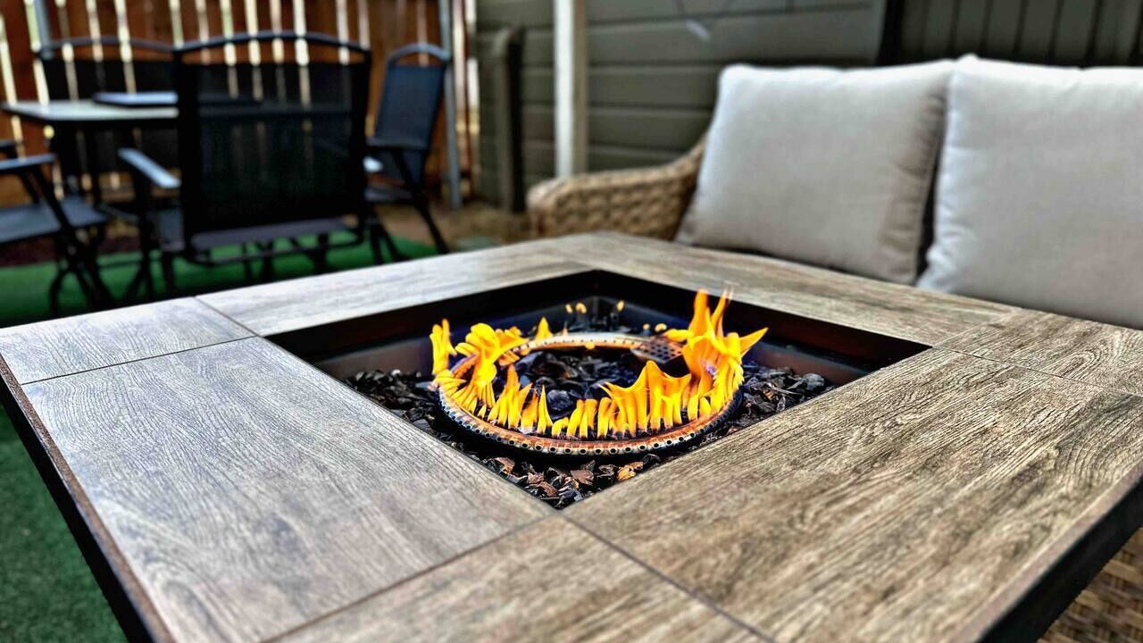 Photo of Outdoor in Midtown Sacramento