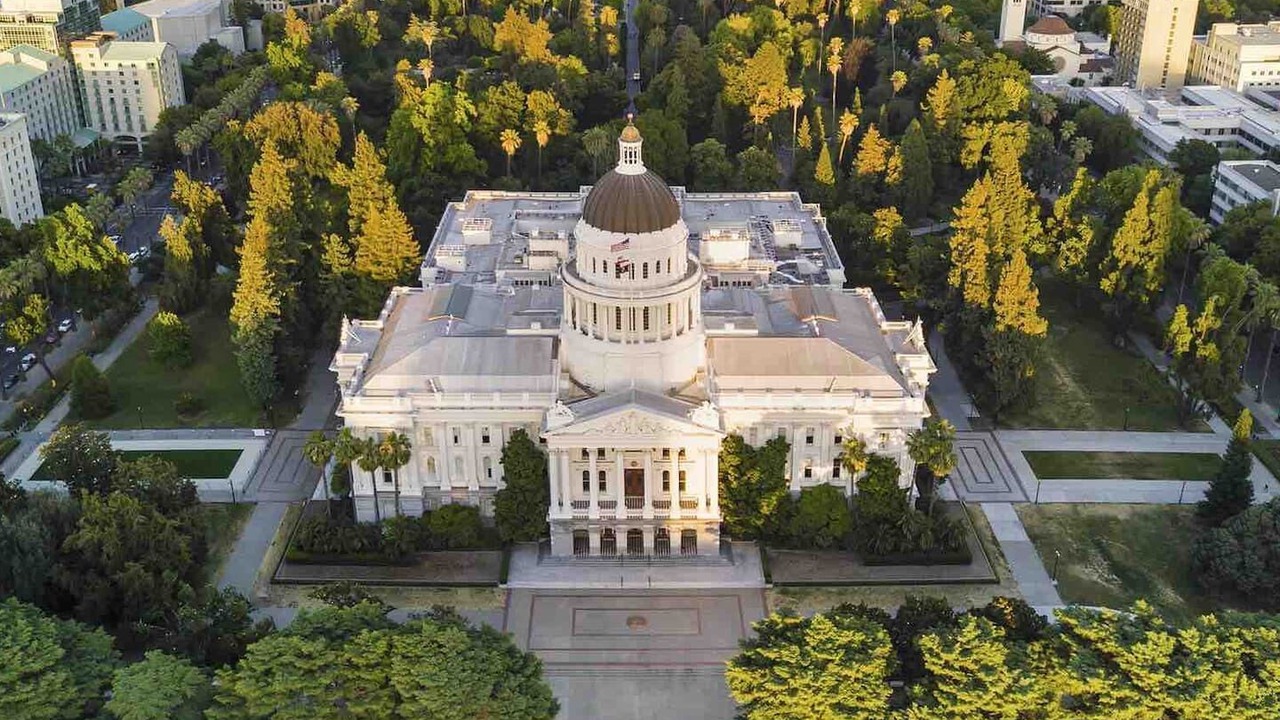Photo of Outdoor in Midtown Sacramento