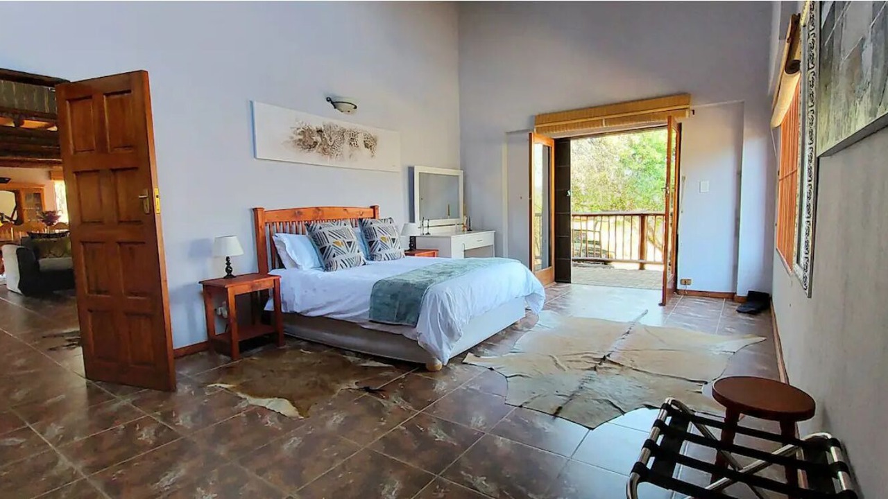 Photo of Bedroom in Bela-Bela
