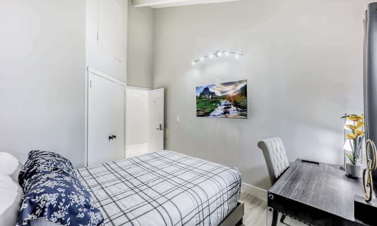 Photo of Bedroom in Menlo Park