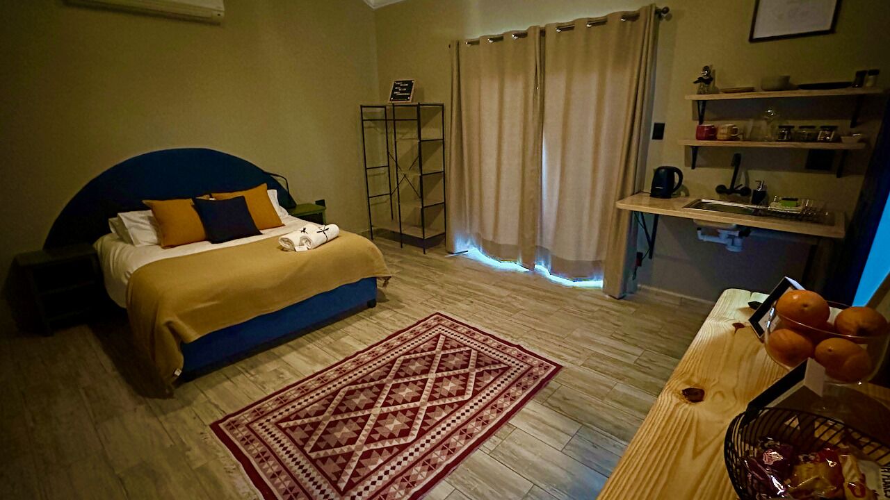 Photo of Bedroom in Thabazimbi