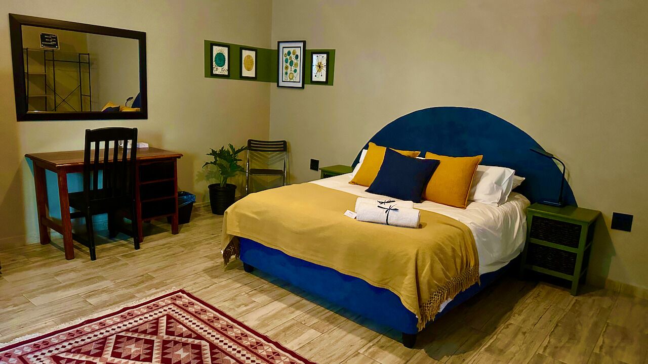 Photo of Bedroom in Thabazimbi