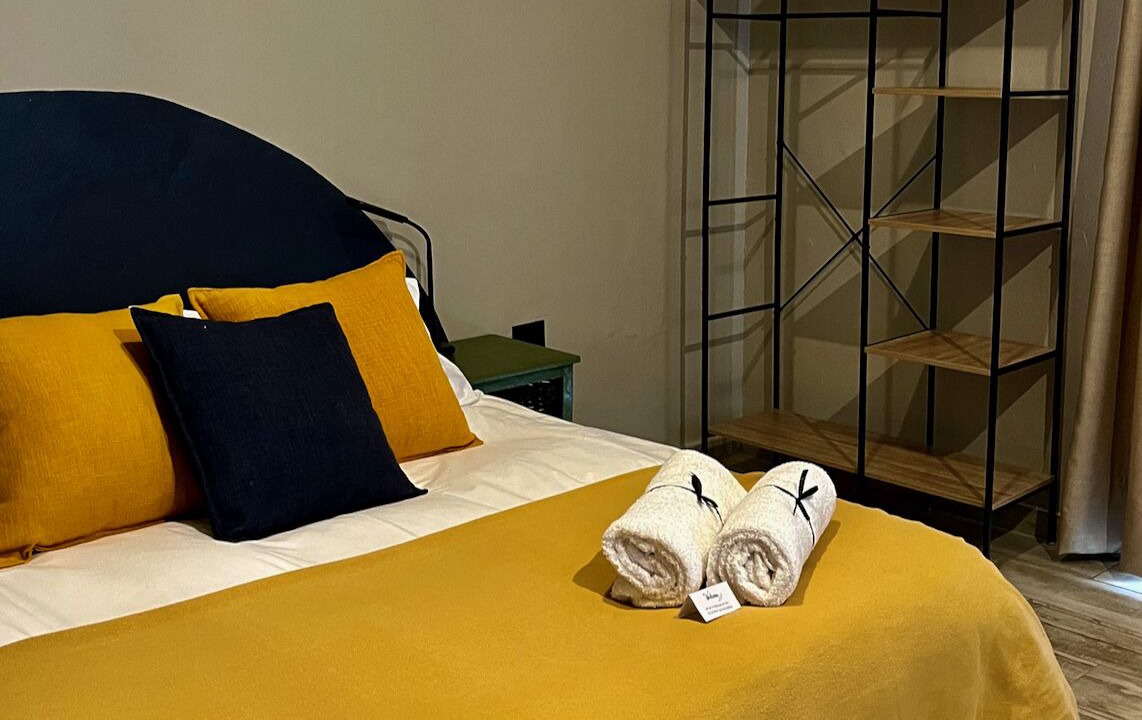 Photo of Bedroom in Thabazimbi