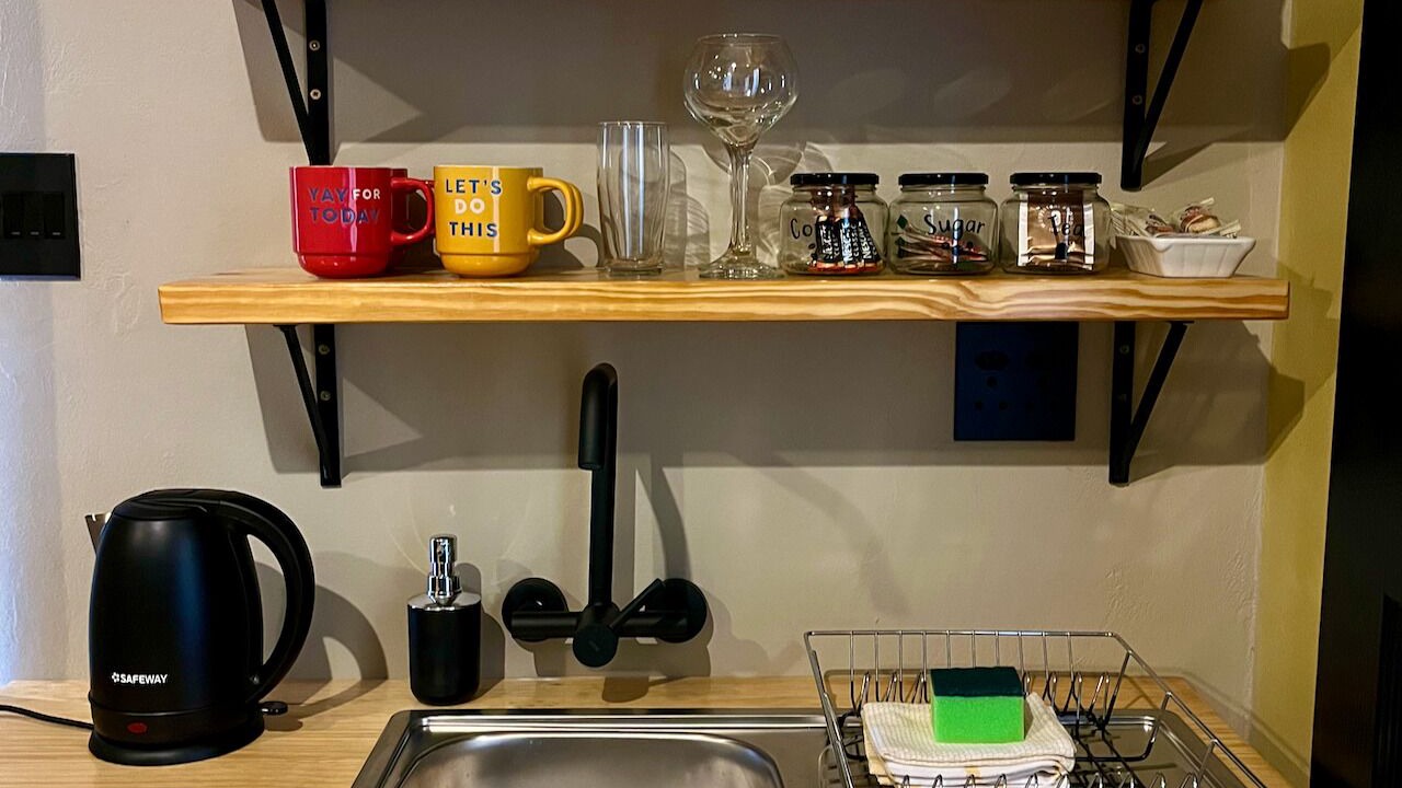 Photo of Kitchen in Thabazimbi